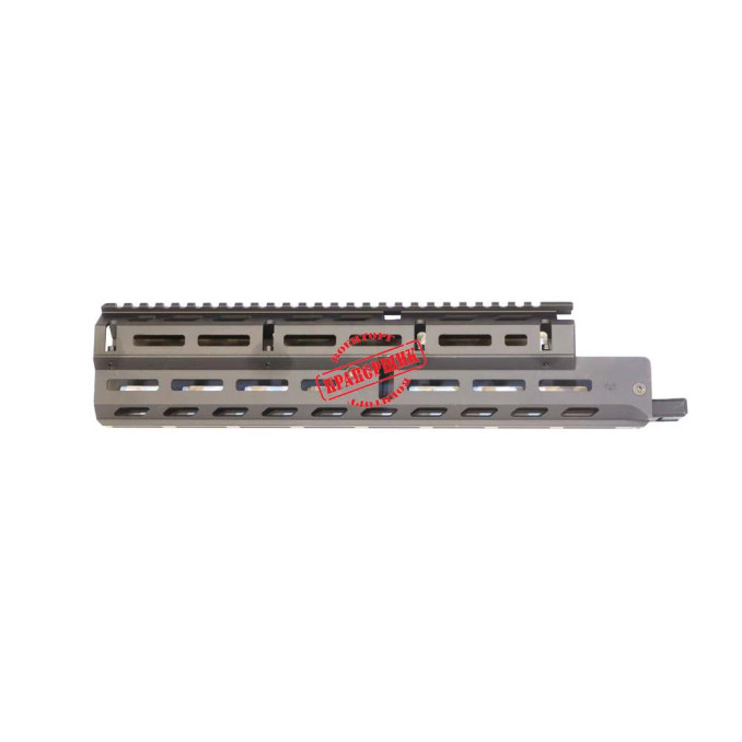 Довга цівка AK M-LOK HANDGUARD Long Aim Sports