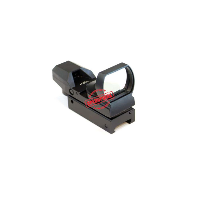 Коллиматорный прицел RT4-OE1 1X34MM DUAL ILL Операторская версия