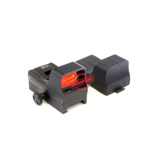 Коллиматорный прицел RT5-C1 1x27mm COMPACT RED DOT REFLEX SiGHT