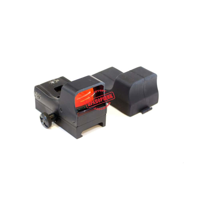 Коллиматорный прицел RT5-C1 1x27mm COMPACT RED DOT REFLEX SiGHT