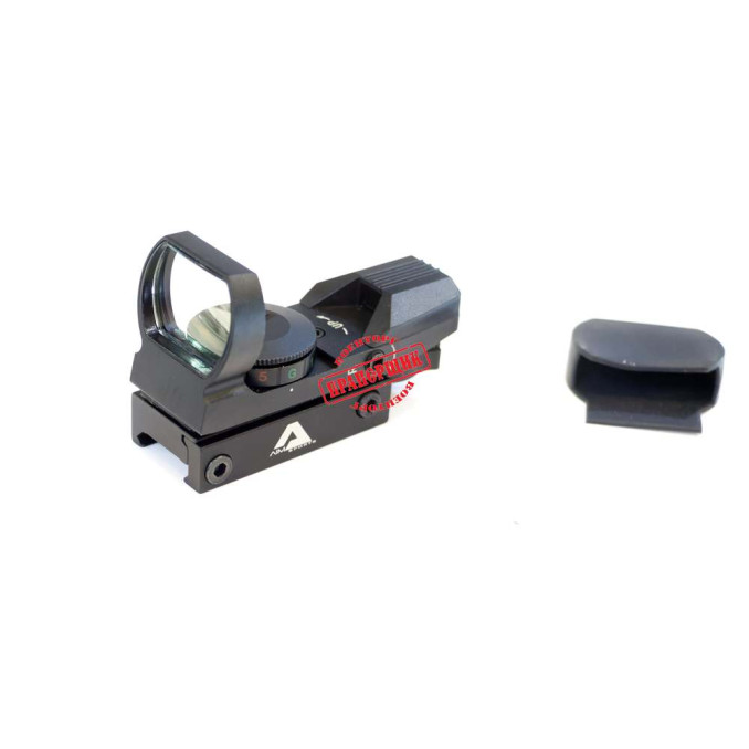 Коллиматорный прицел RT4-WF1 1x34MM DUAL ILL WARFARE EDITION
