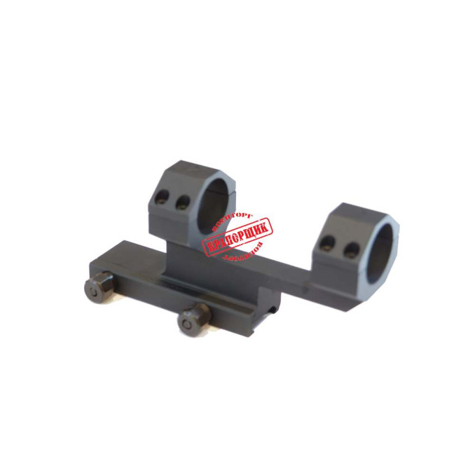 MTCLF117 Моноблок прицела 25.4мм 4.4см -высота