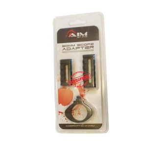 MT048 Планки Пикатинни для крепления аксессуаров на оптику