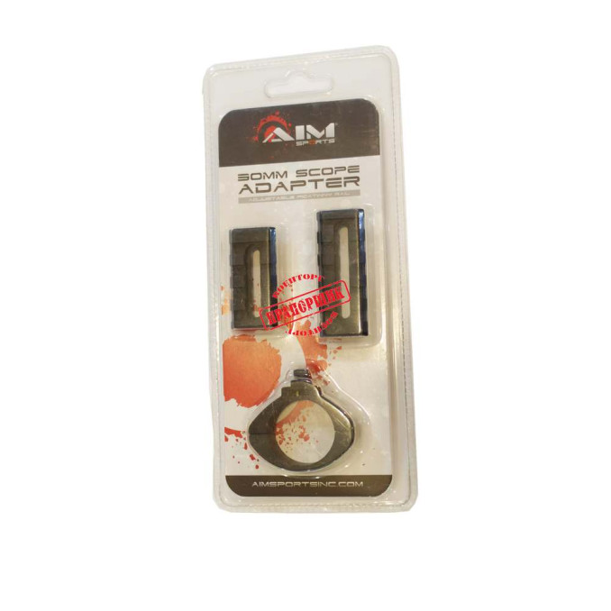 MT048 Планки Пикатинни для крепления аксессуаров на оптику