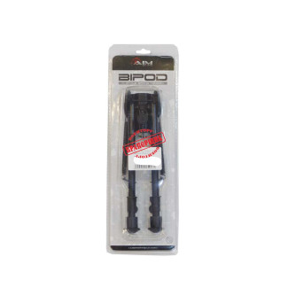 Сошки H. STYLE SPRING TENSION BIPOD Большие 25.4 см