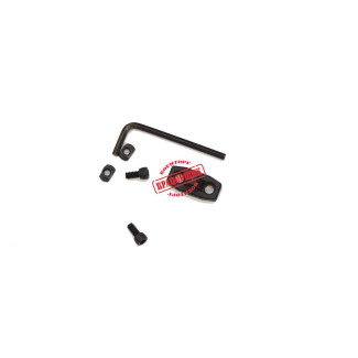 MTMSE Кріплення для антабки MLOK SLING EYELET MOUNT