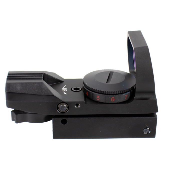 Коллиматорный прицел RT4-01 1x34mm Red ILL - классическая версия