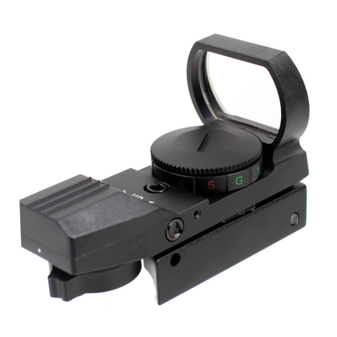 Коллиматорный прицел RT4-OE1 1X34MM DUAL ILL Операторская версия