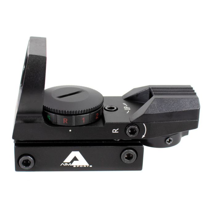 Коллиматорный прицел RT4-OE1 1X34MM DUAL ILL Операторская версия