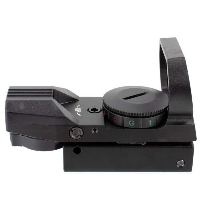 Коллиматорный прицел RT4-OE1 1X34MM DUAL ILL Операторская версия