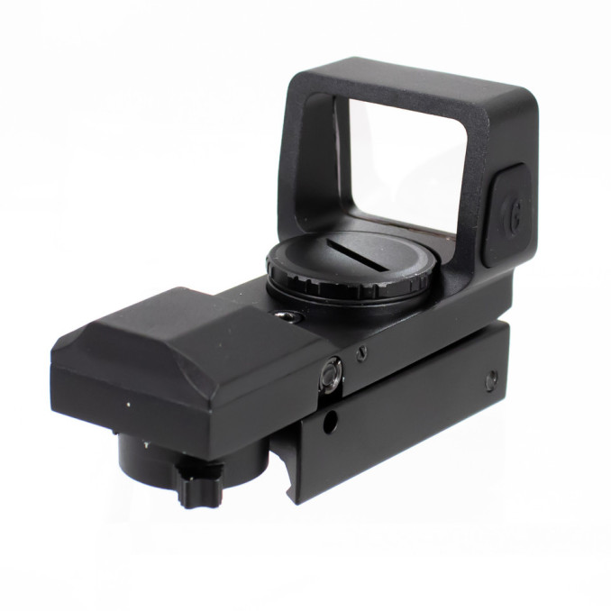 Коллиматорный прицел RT5-03F 1x33MM FULLSIZE DUAL ILL - классическая версия II