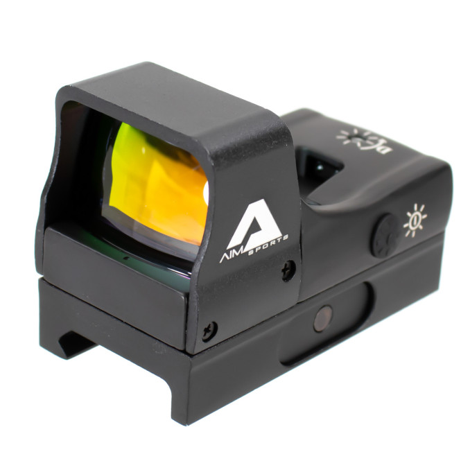 Коллиматорный прицел RT5-C1 1x27mm COMPACT RED DOT REFLEX SiGHT