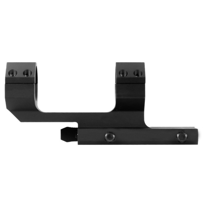 MTCLQ115 Моноблок для прицела 25.4ММ, QD CANTILIEVER SCOPE MOUNT 3.8см высота