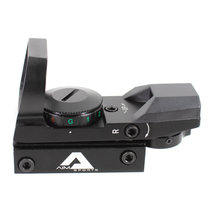 Коллиматорный прицел RT4-SO1 1X34MM DUAL ILL SPECIAL OPS EDITION Aim Sports USA