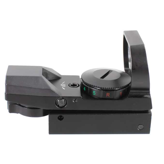 Коллиматорный прицел RT4-SO1 1X34MM DUAL ILL SPECIAL OPS EDITION Aim Sports USA