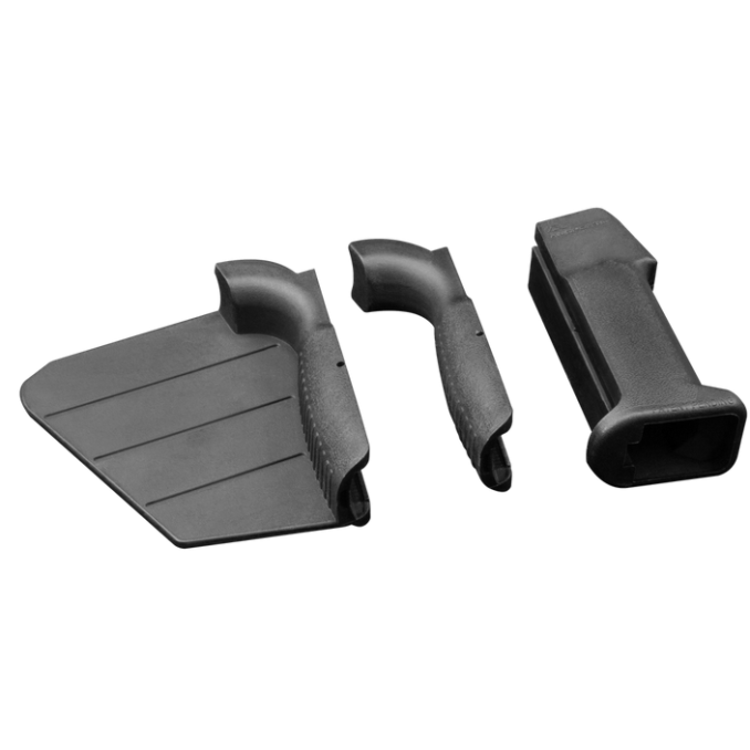 PJFARG Пистолетная рукоятка AR-15 FEAUTERLESS GRIP