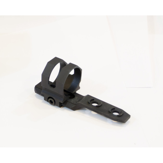 AMMC02 Консольне кріплення для ліхтарика 30мм