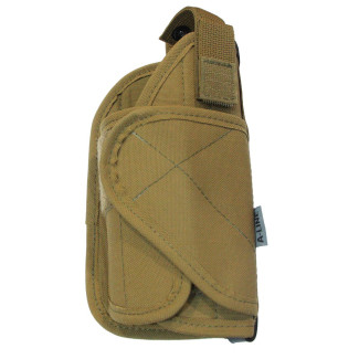 Кобура універсальна горизонтальна під пістолет A-Line CM171