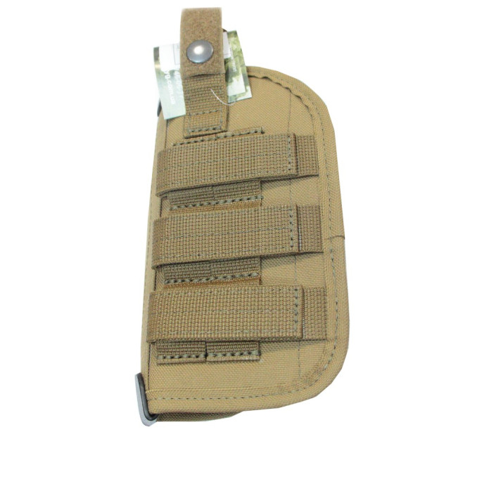 Кобура універсальна горизонтальна під пістолет A-Line CM171