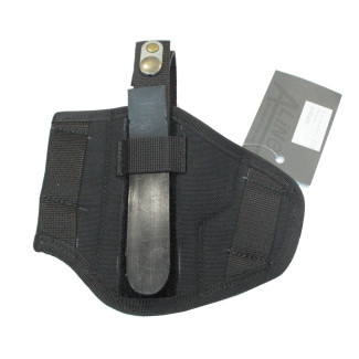 Кобура Синтетична поясна A-Line C2 (ПМ, Форт12)