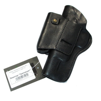 Кобура внутрішньобрючна A-Line К1+ (Форт 14)