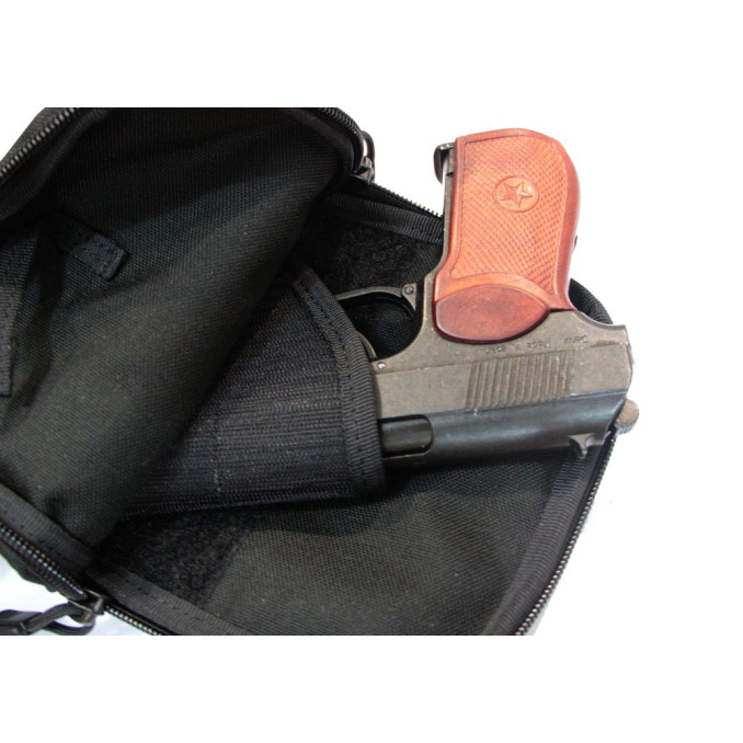 Сумка прихованого носіння A-Line A33