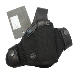Кобура універсальна поясна синтетична A-line С9