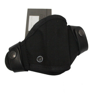 Кобура поясна синтетична A-Line С92 (ПМ, ФОРТ 12,17, Глок, АПС)