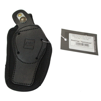 Кобура синтетична внутрішньобрючна A-line C10 (ПСМ, ПГШ, ПМ, ФОРТ 12,14,17, Глок, Б92)