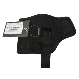 Кобура Синтетична поясна A-Line C21 (Форт 12, ПМ)