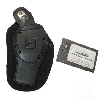 Кобура синтетична поясна A-Line C1 (ПСМ, ПГШ, ПМ, ФОРТ 12, 14, 17, Глок, Б92)