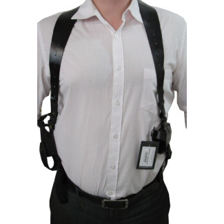 Кобура оперативна A-Line 1КП1+ (ПМ, ФОРТ)