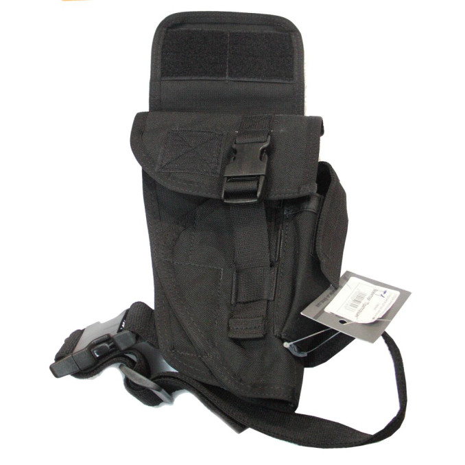 Кобура набедренно-поясная A-Line T1 Универсальная