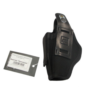 Синтетична поясна кобура A-Line T5 (ПМ, Форт 12)