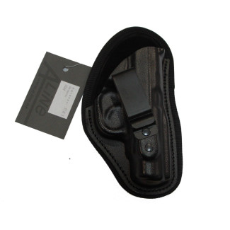 Кобура внутрішньобрючна пластикова A-line ПК1 (ПМ)