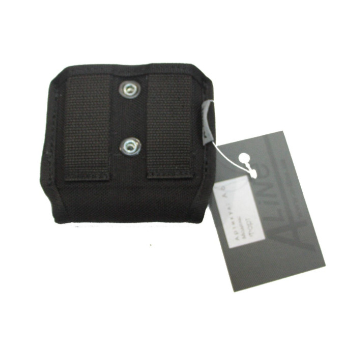 Підсумок синтетичний під 2 магазини A-Line A6