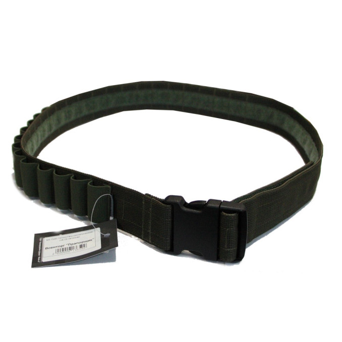 Ремінь-патронташ A-Line М5