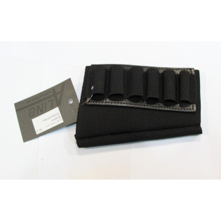 Патронташ на приклад A-line М2 гладкоствол