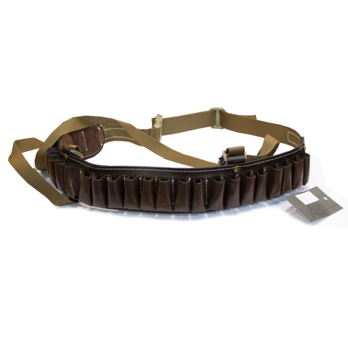 Ремінь патронташ A-line М91