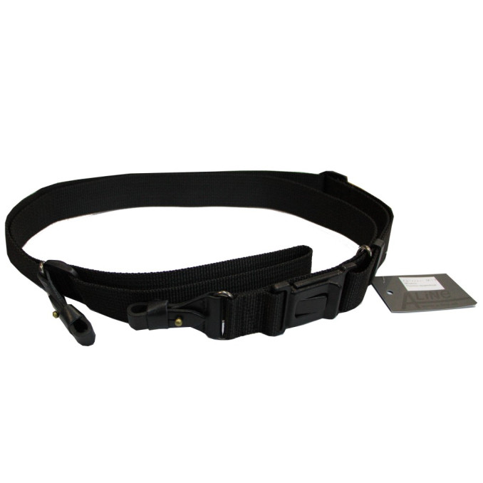 Ремінь збройний A-LINE M19 двоточковий