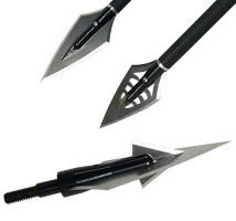 Наконечники для стрел