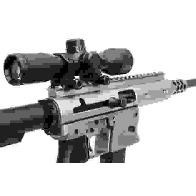 Карабин нарезной TNW Aero Survival Dark Earth к.9х21