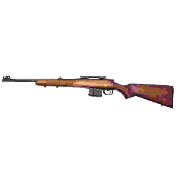 Карабин нарезной CZ557 Ranger к.308Win