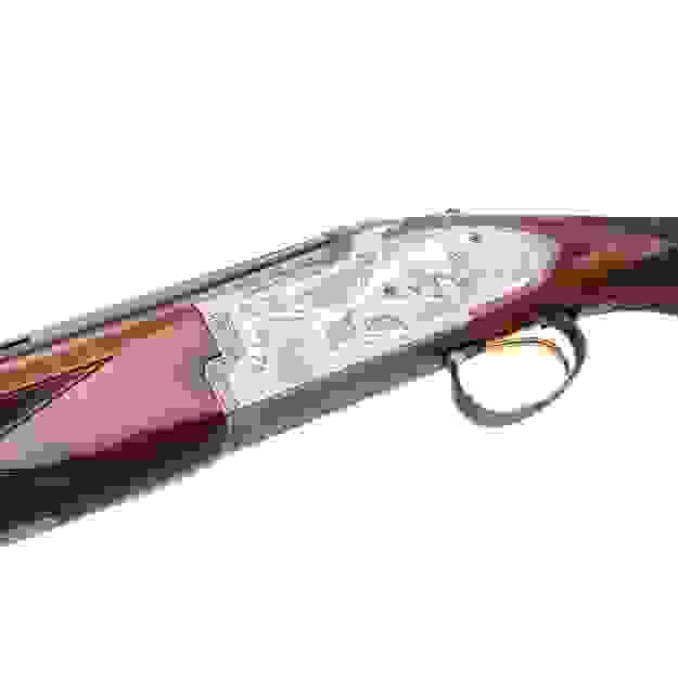 Рушниця мисливська Browning B525 12M Heritage Hunter 76 INV