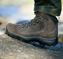 Берці демісезонні