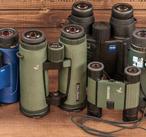 Бинокли