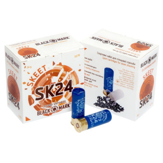 Патрон дробовий СКІТ SK24 К9
