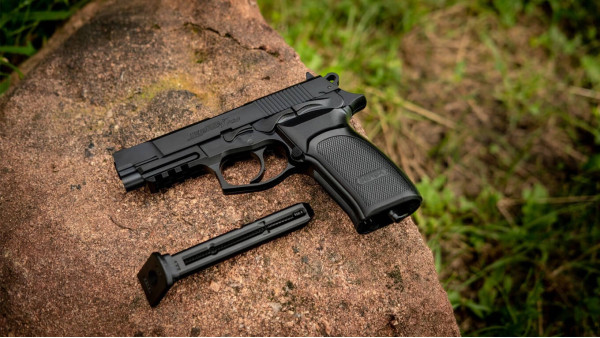 Диагностика частых поломок пневматического оружия