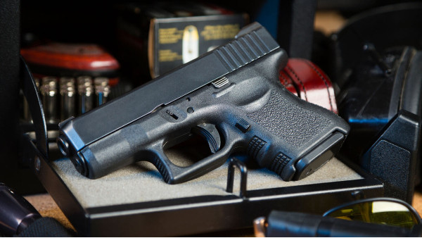 Как выбрать травматическое оружие?