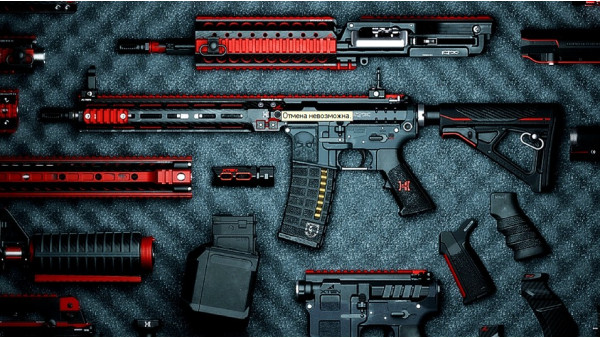 Введение в тюнинг оружия: зачем и как модернизировать свое оружие